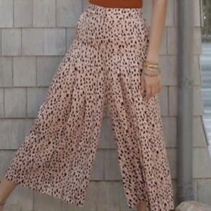 Anthropologie Isobel pant
